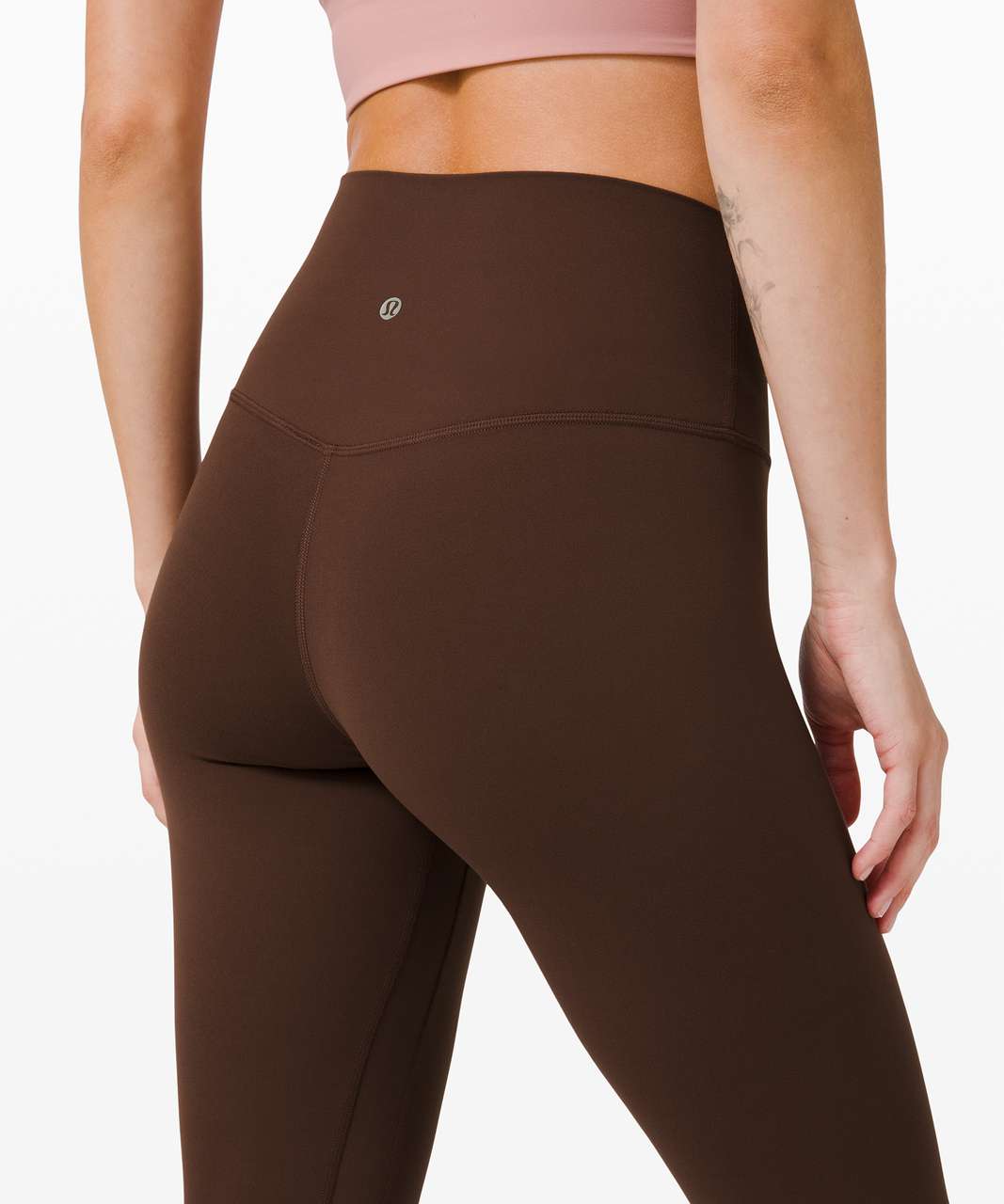 Lululemon Align Pant 28 Brown Earthquake  International Society of  Precision Agriculture