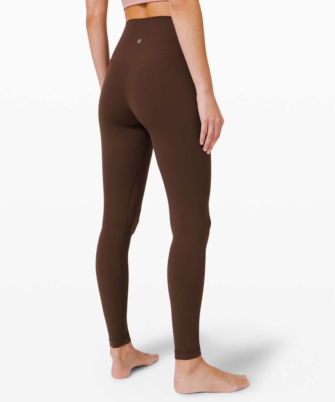 Lululemon Women's Brown Pants