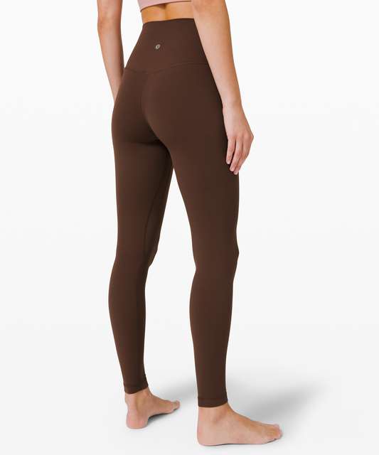 Lululemon Align Pant 28