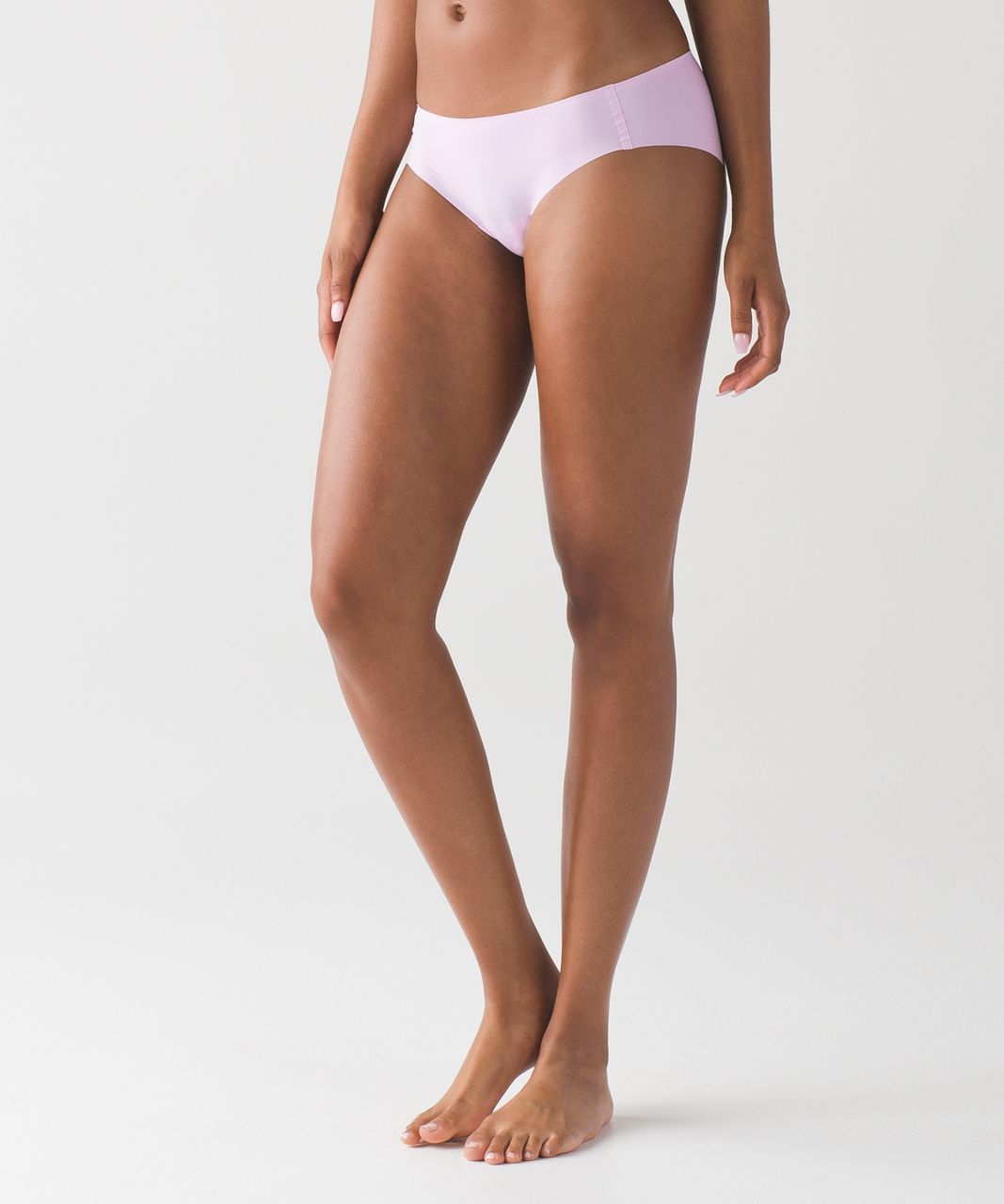 Lululemon Namastay Put Hipster - Rose Quartz