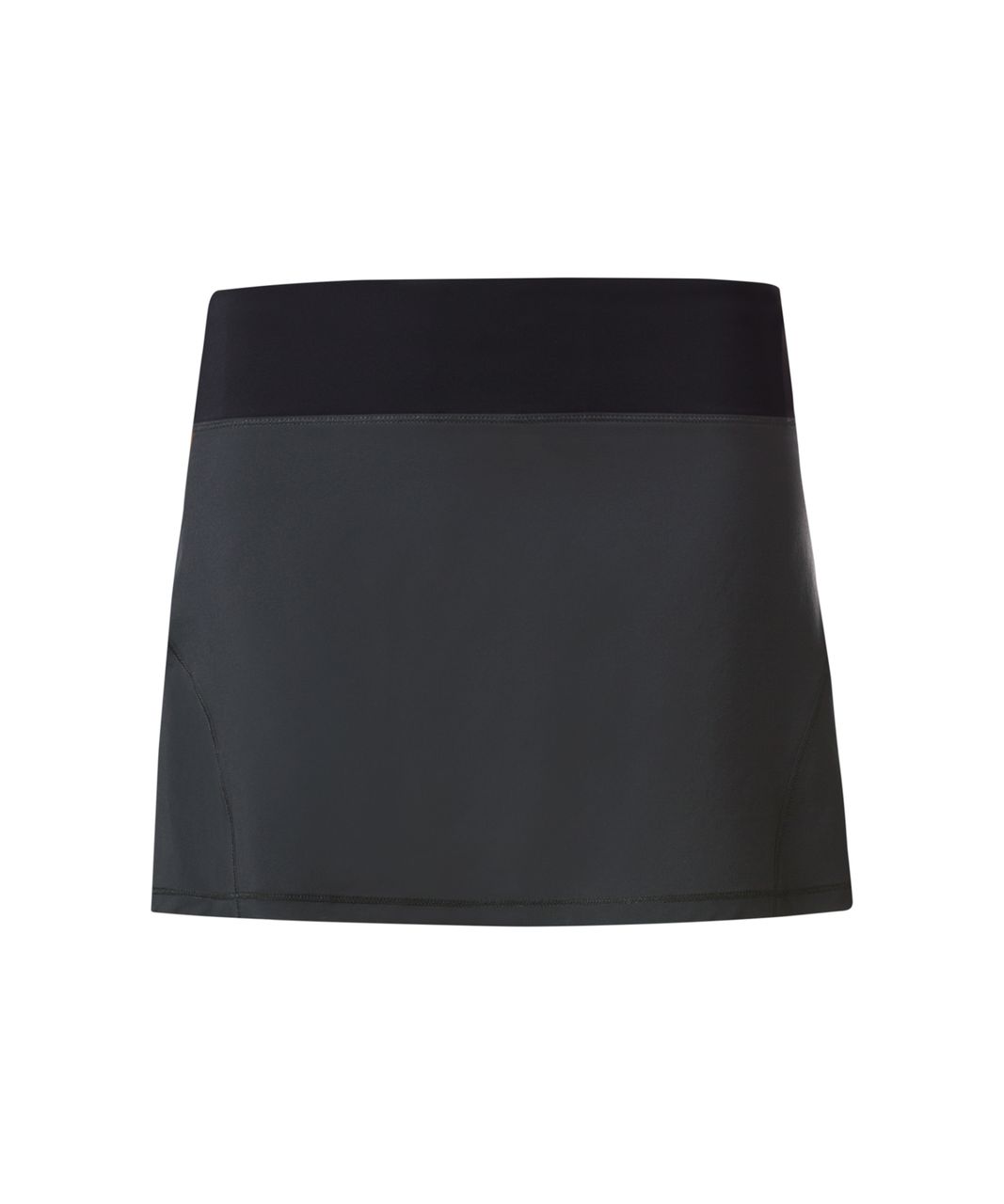 Lululemon Circuit Breaker Skirt (Tall) - Black