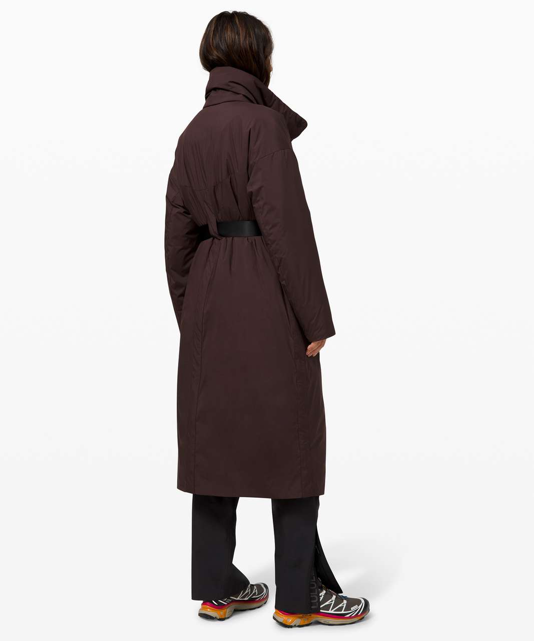 Black or Trench Wunder Puff Long?? : r/lululemon