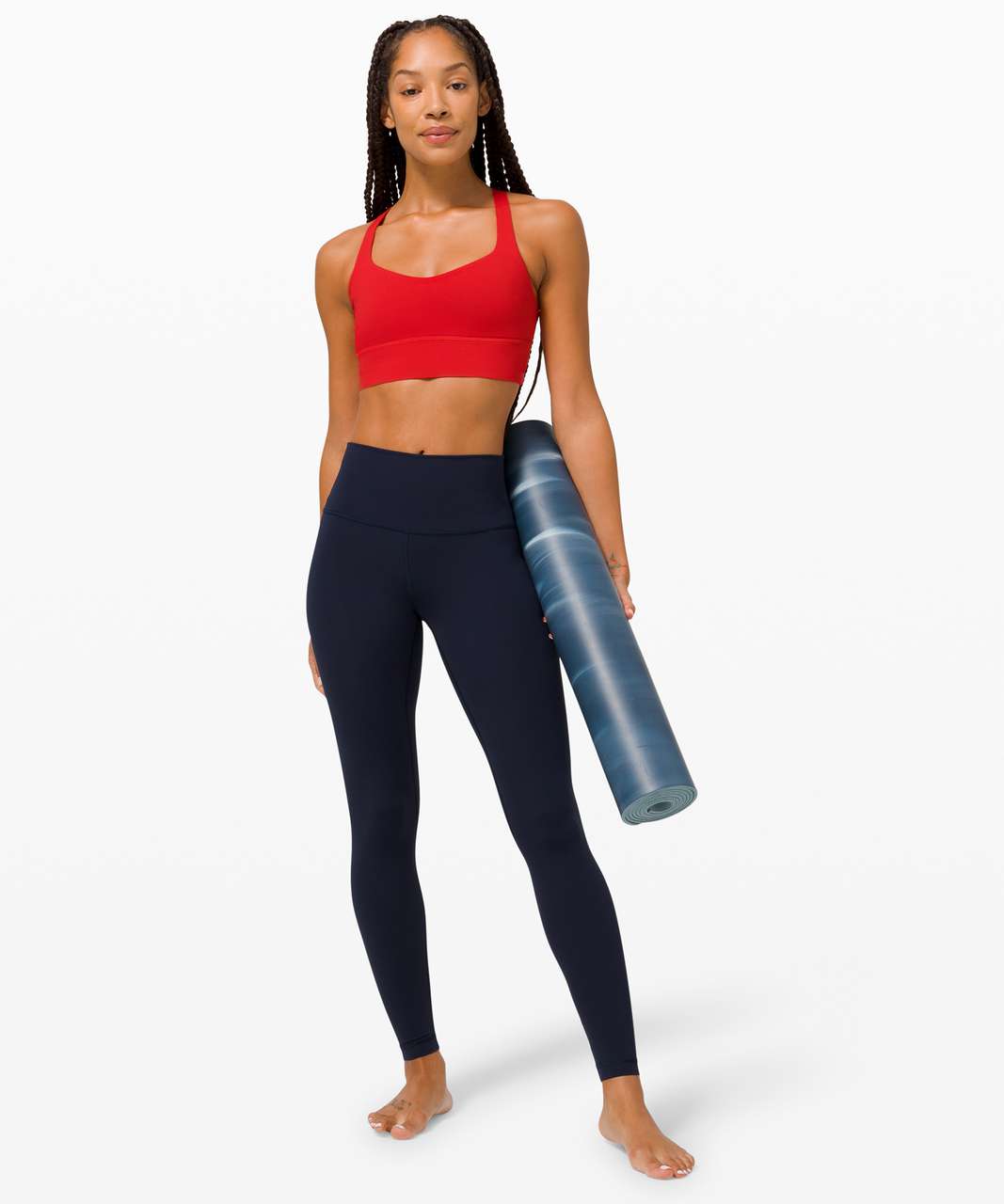 Our long leggings R280 & Sports Bra R200 comes in 4 different colours 3  different sizes Sports bras are almost sold out already Check