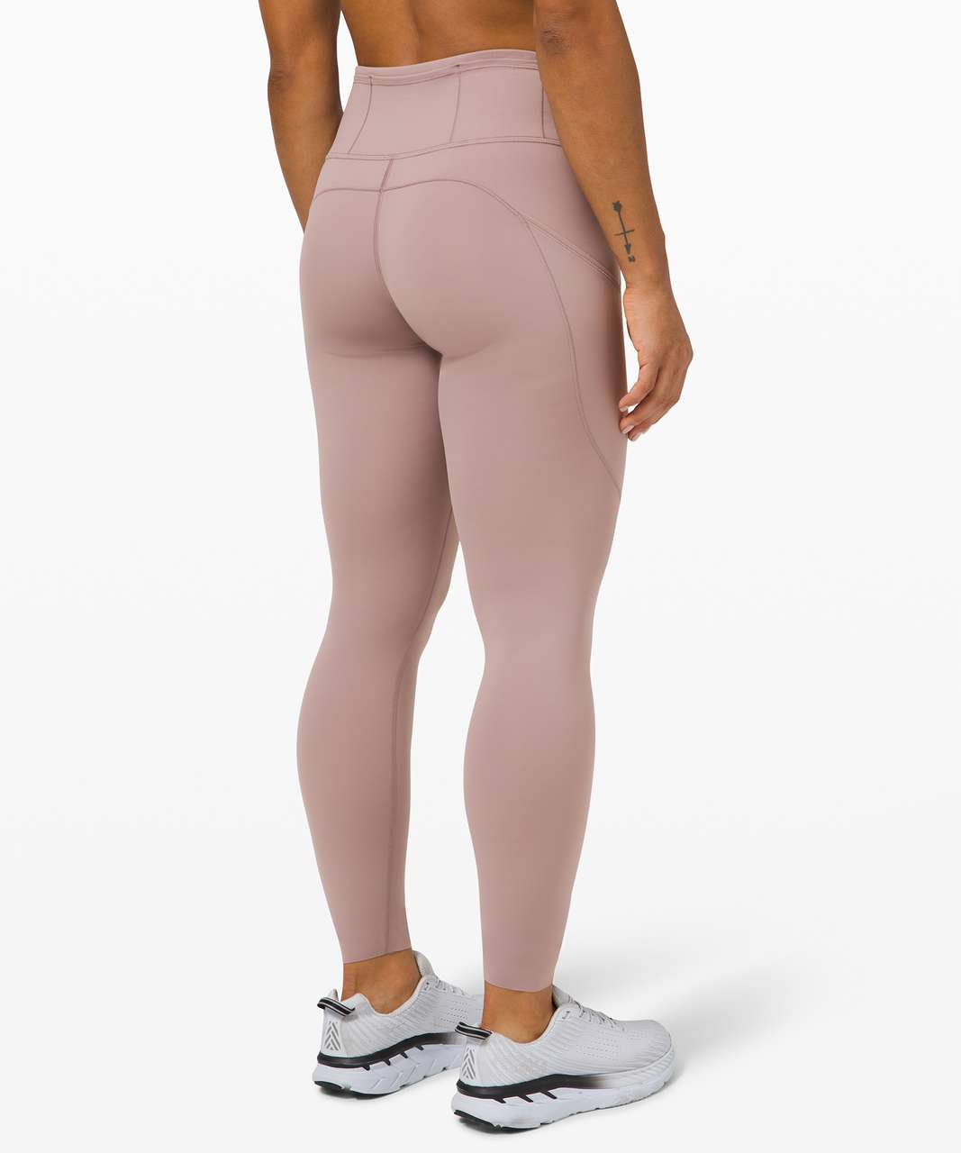 ComfyChic DuoFlex Leggings: Move Freely, Look Effortlessly Chic!