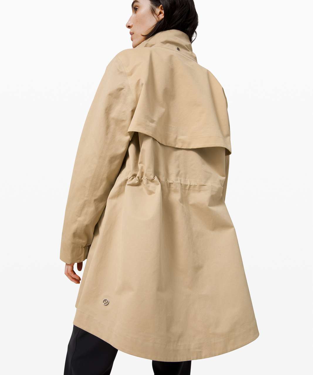 Lululemon Rain Shaker Trench - Trench