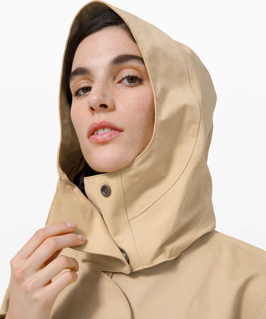 Lululemon Rain Shaker Trench - Trench