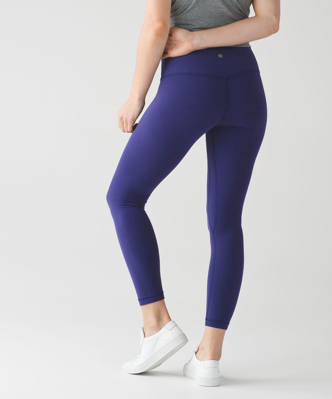 LULULEMON Align Pant II Leggings in Petrol Blue