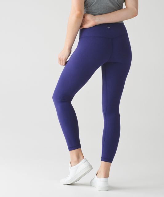 Lululemon Align Pant II 25