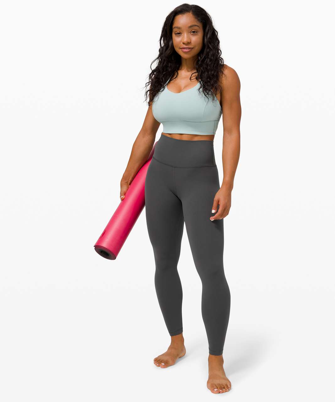 Lululemon Align Pant II 25