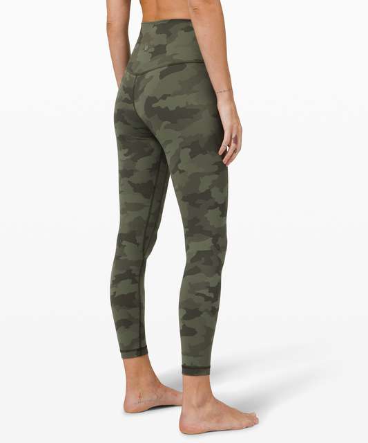 Lululemon Align Pant II 25 - Graphite Grey - lulu fanatics