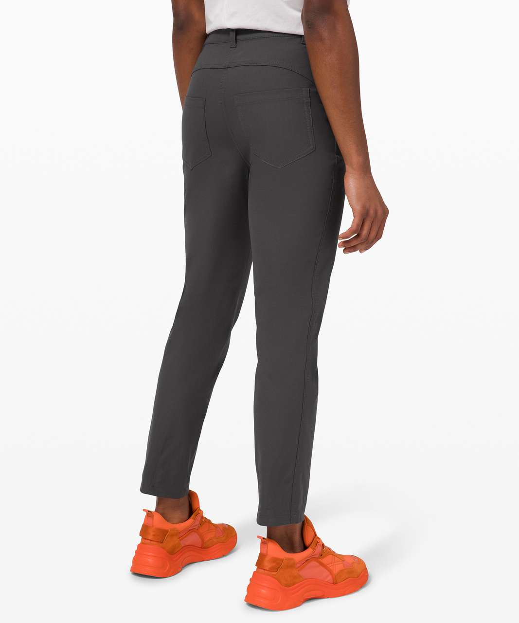 Lululemon athletica Stretch High-Rise Pant 7/8 Length