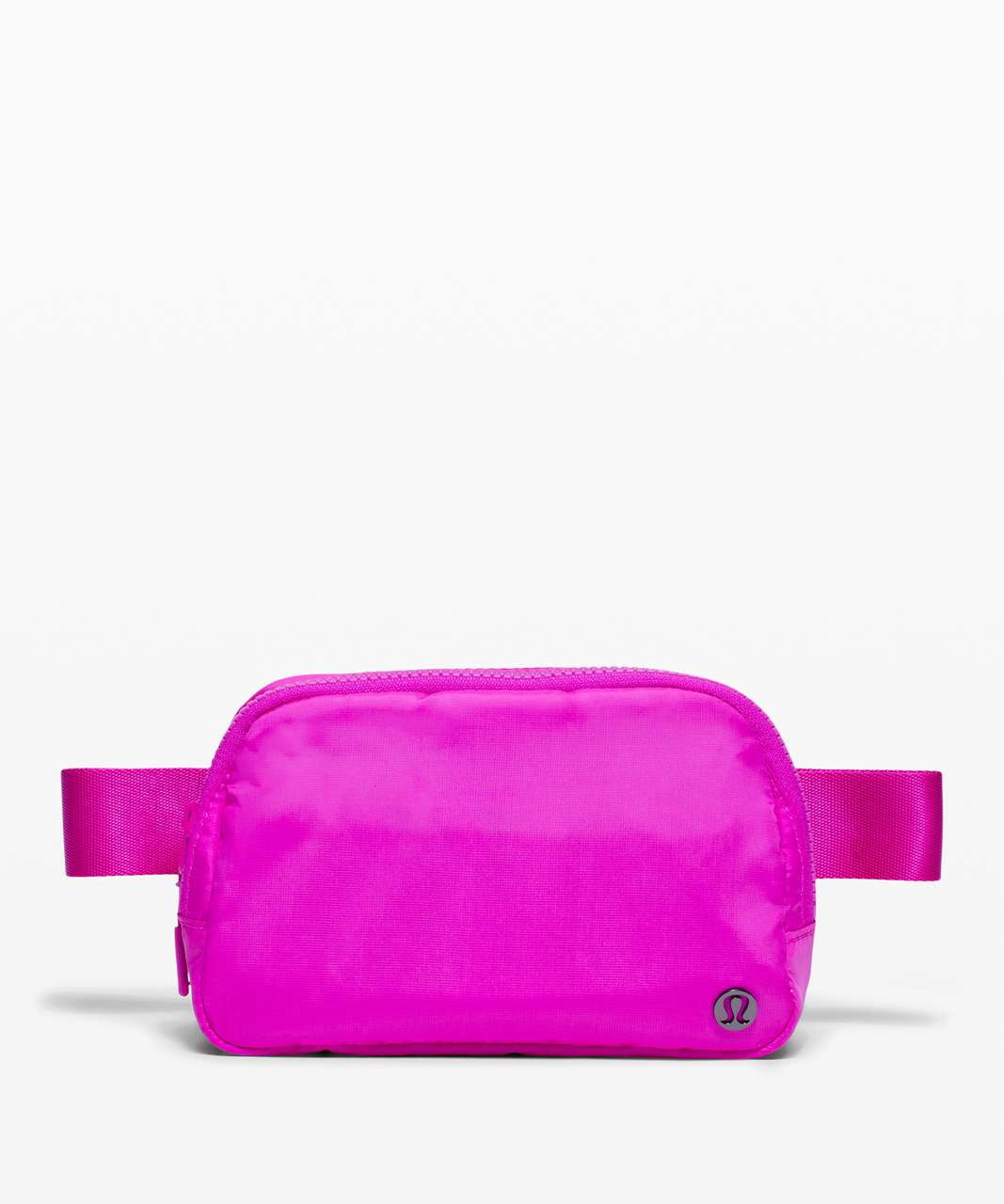 Lululemon Everywhere Belt Bag, 1L (Pink Pastel)