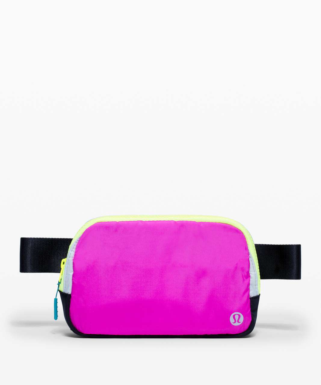 Lululemon Everywhere Belt Bag *1L - Misty Pink - lulu fanatics