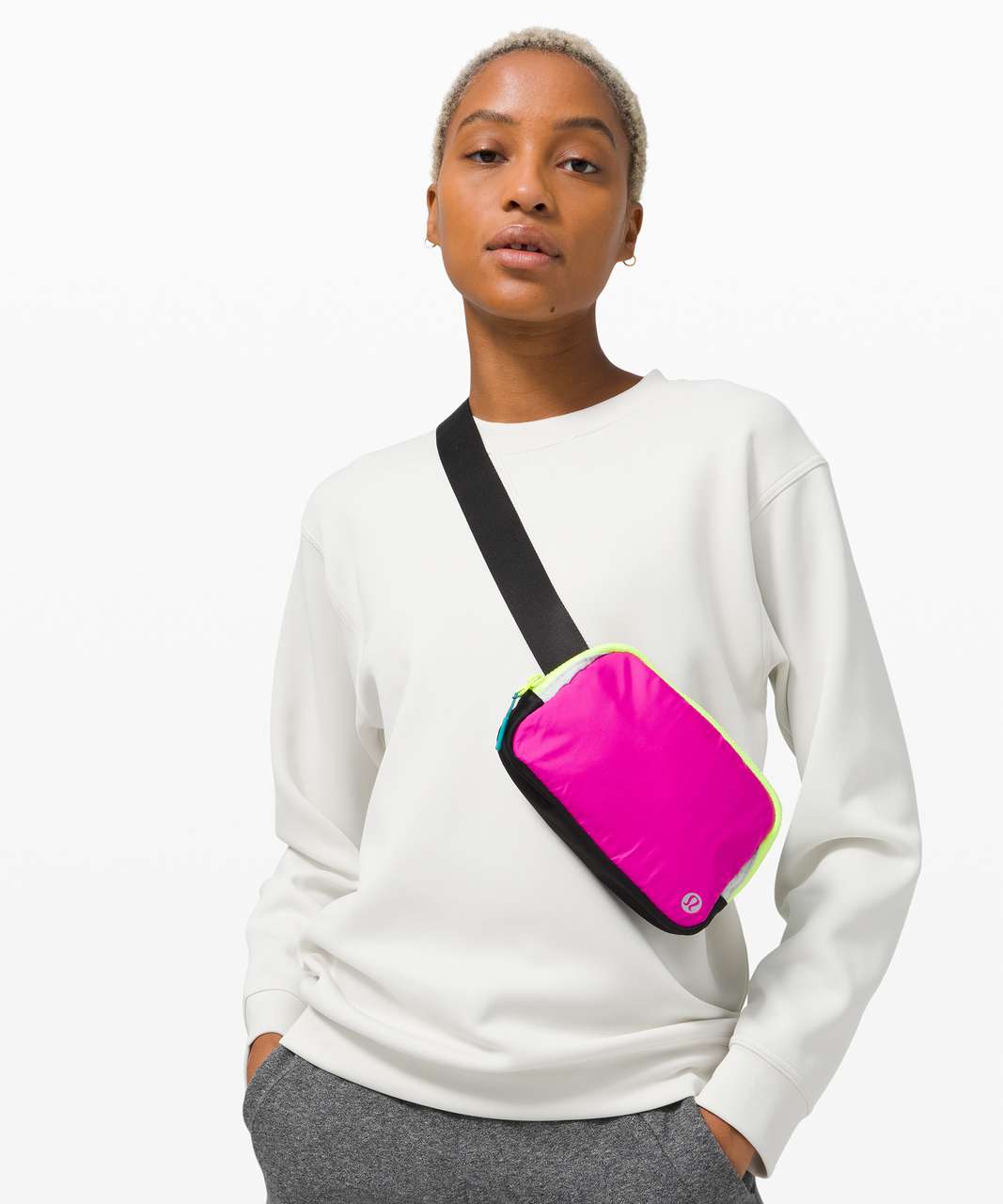 Most Popular Lululemon Belt Bag Colored