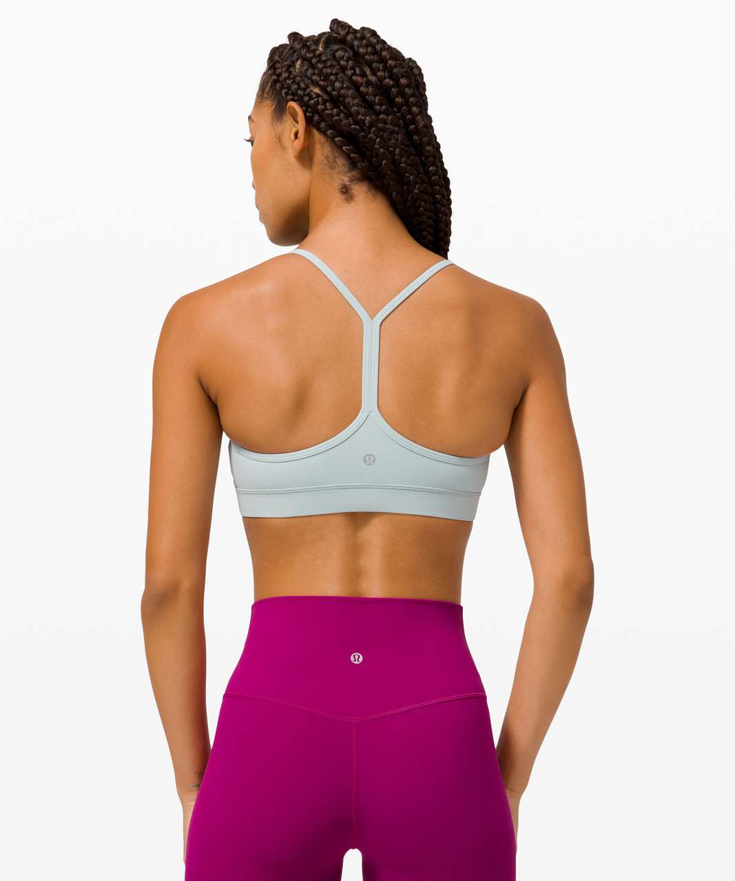 Y Flow Bra, WU SmootheCover, Full Zip Scuba : r/lululemon