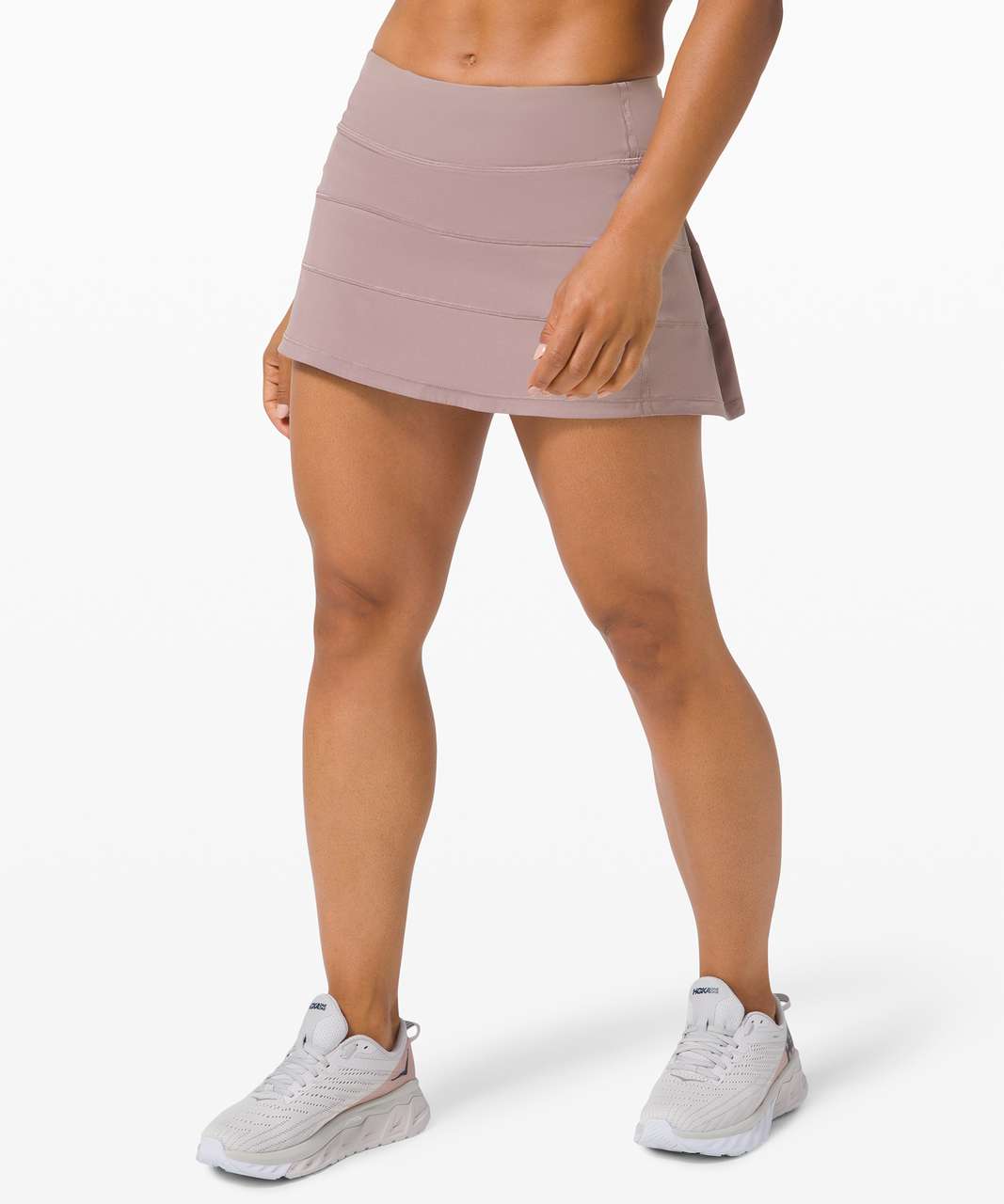 Lululemon Pace Rival Skirt (Regular) *4-way Stretch 13" - Violet Verbena