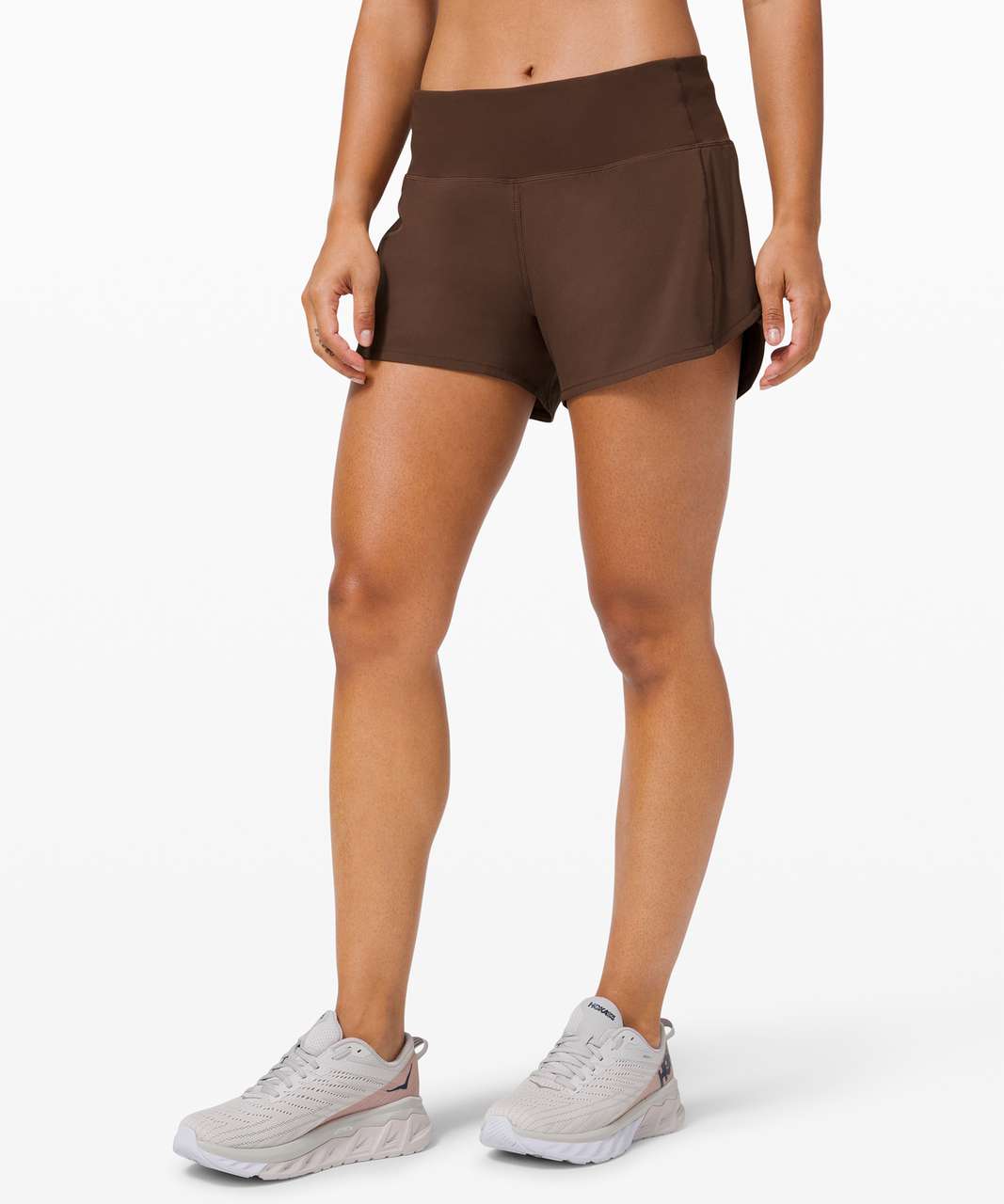 Lululemon Speed Up Shorts 4'' Inseam  International Society of Precision  Agriculture