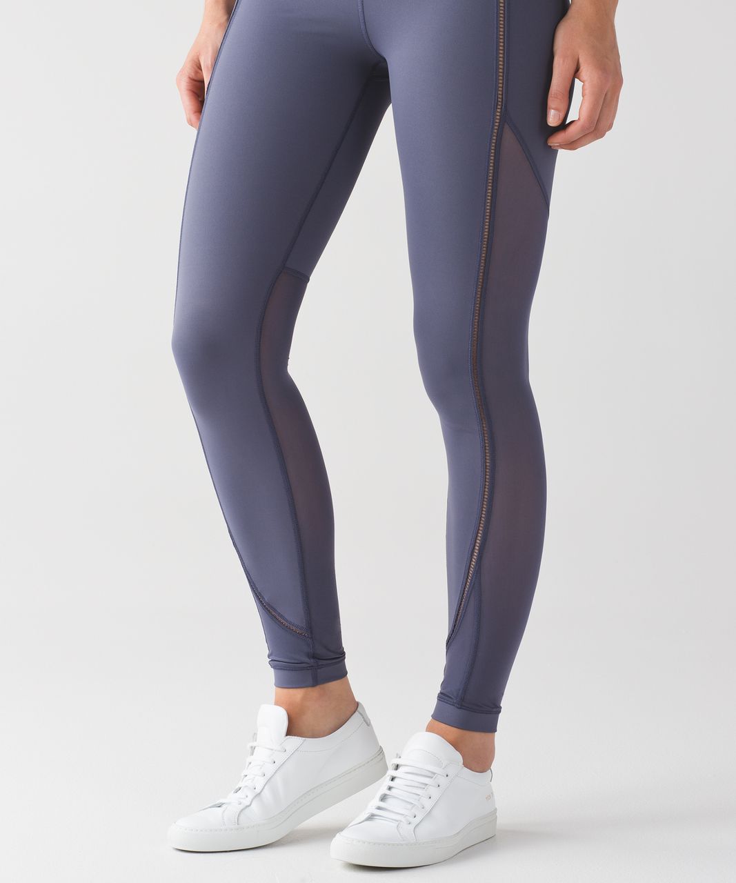 Lululemon Sculpt It Tight - Greyvy