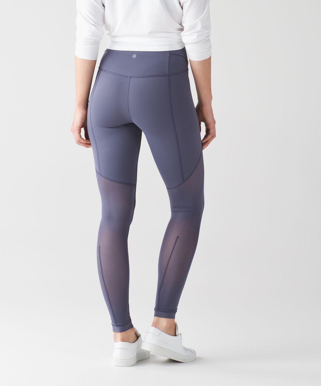 Lululemon Sculpt It Tight - Greyvy