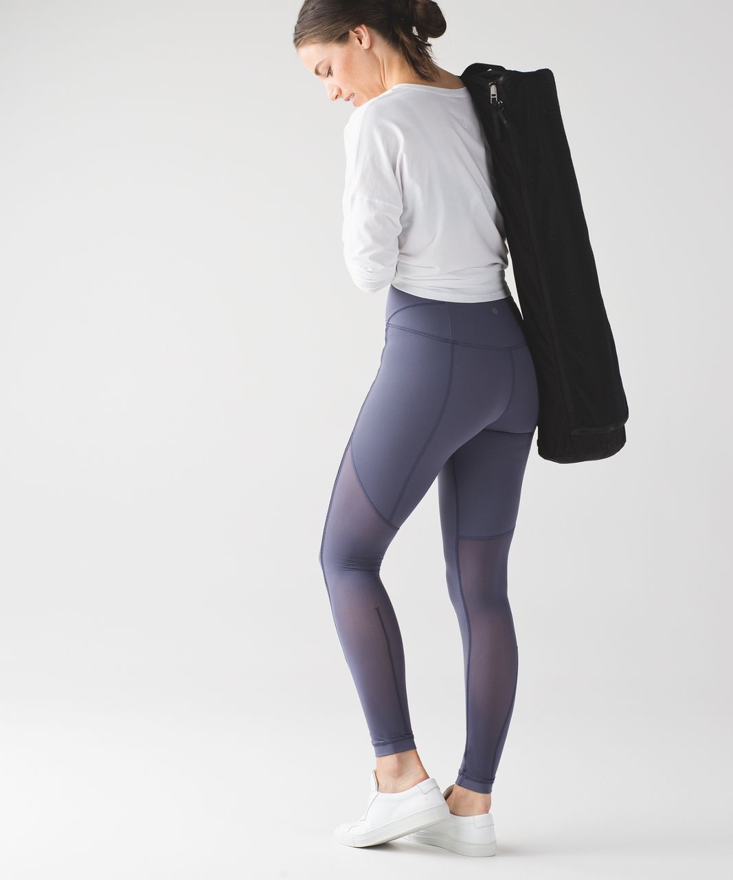 Lululemon Sculpt It Tight - Greyvy