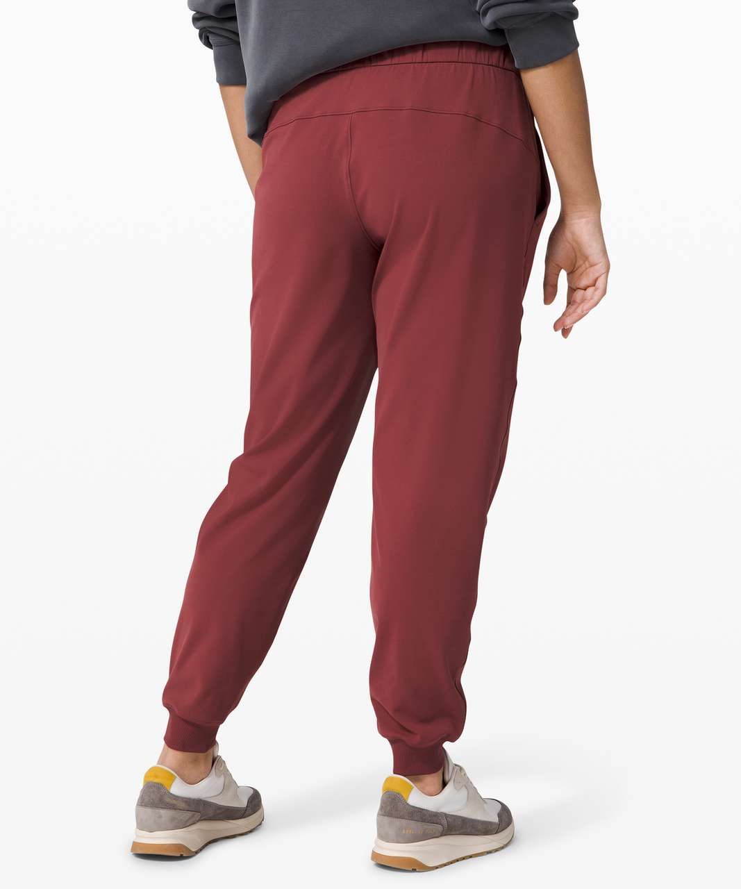 Lululemon On the Fly Jogger 28" *Luxtreme - Savannah