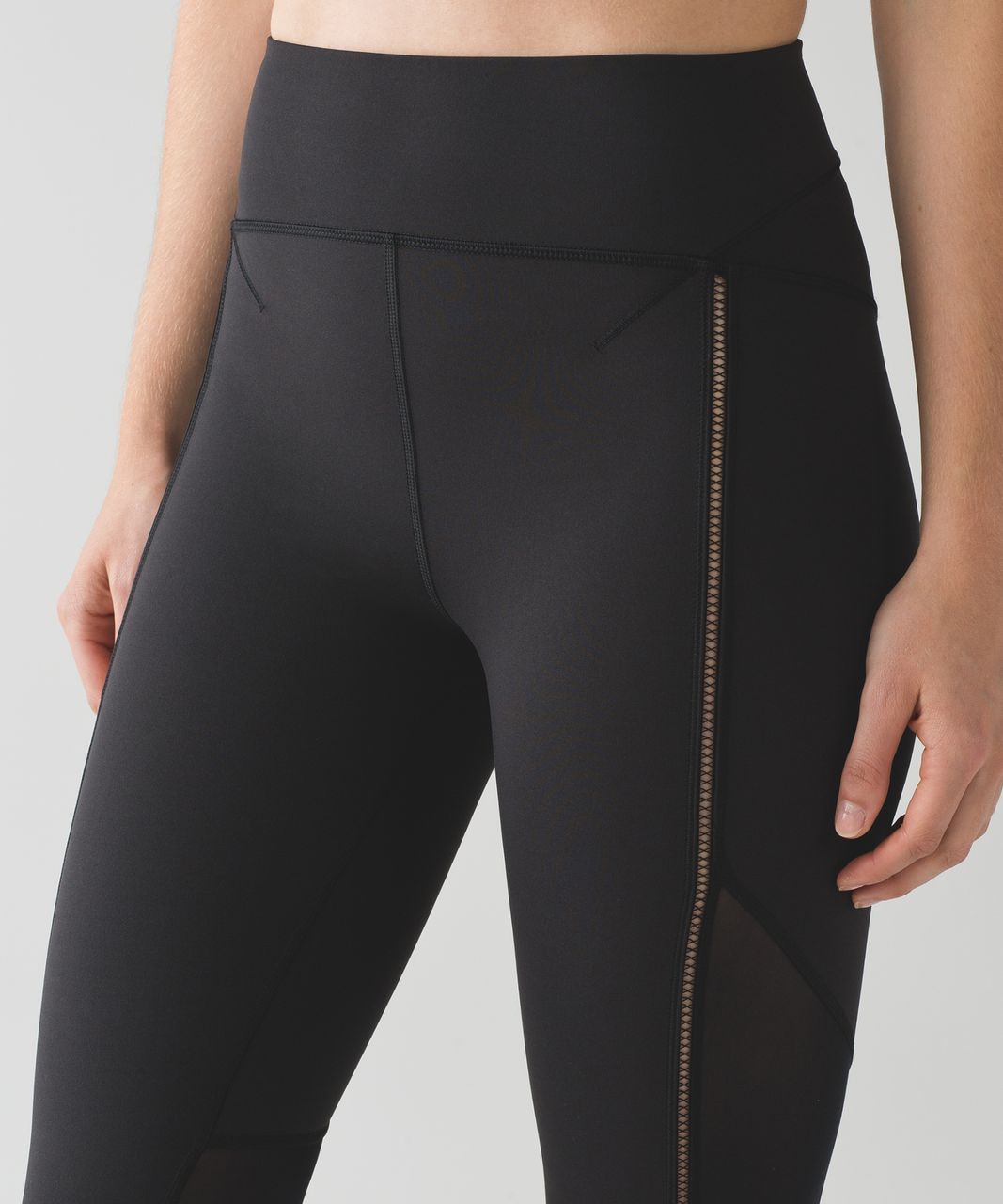 Lululemon Sculpt It Tight - Black