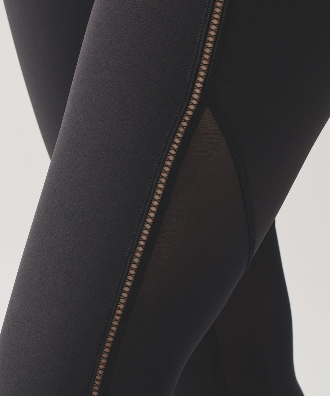 Lululemon Sculpt It Tight - Black