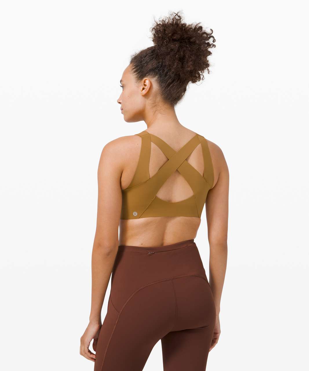 Lululemon Sports Bras Shop Pretoria - Aztec Brick Womens