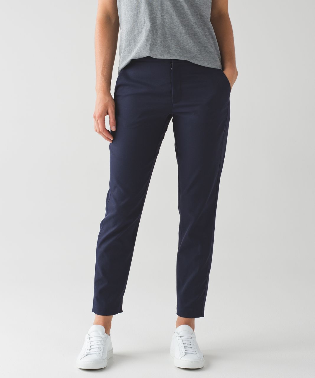 lululemon &go city trek trouser