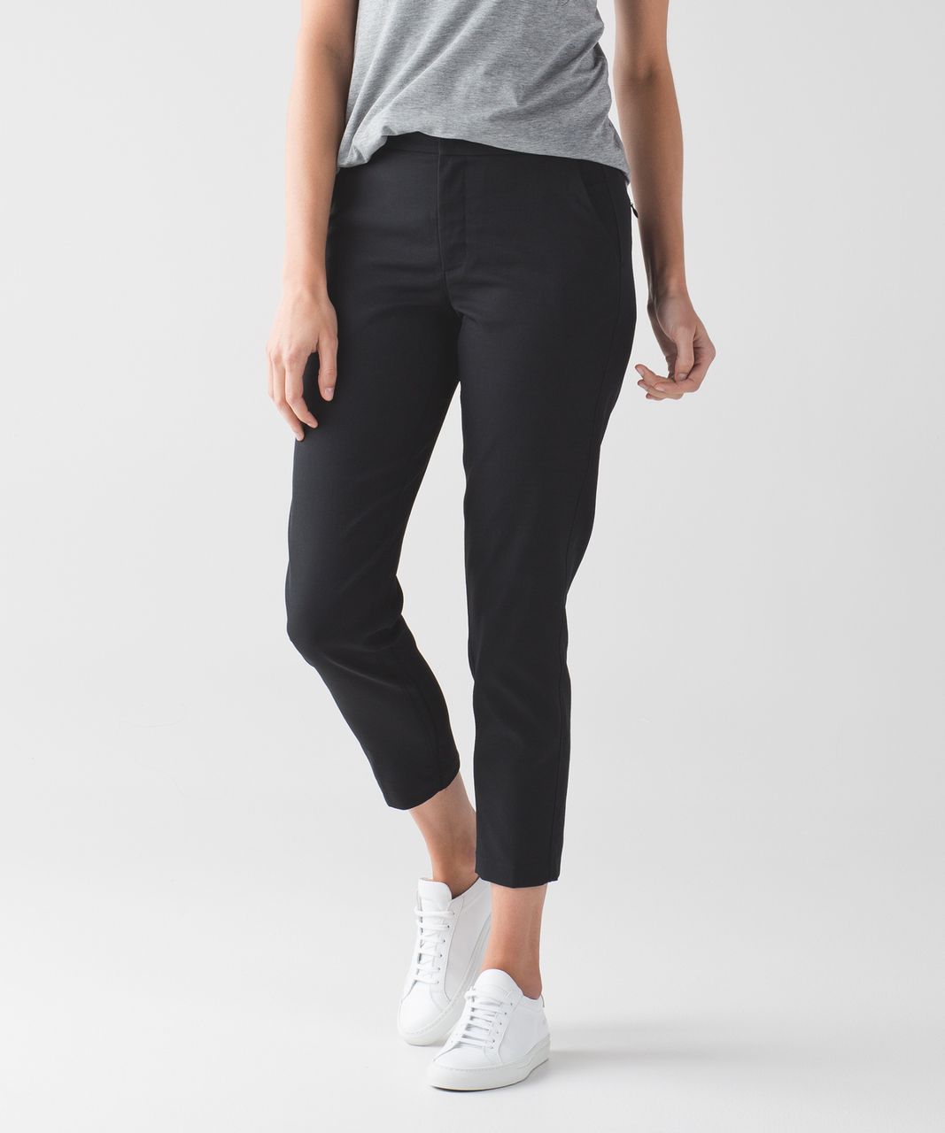 lululemon city trek trouser ii