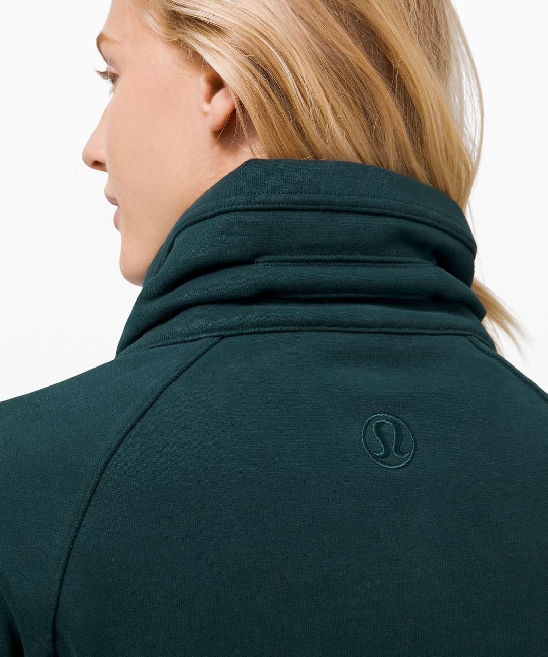 Lululemon Radiant Jacket II - Submarine