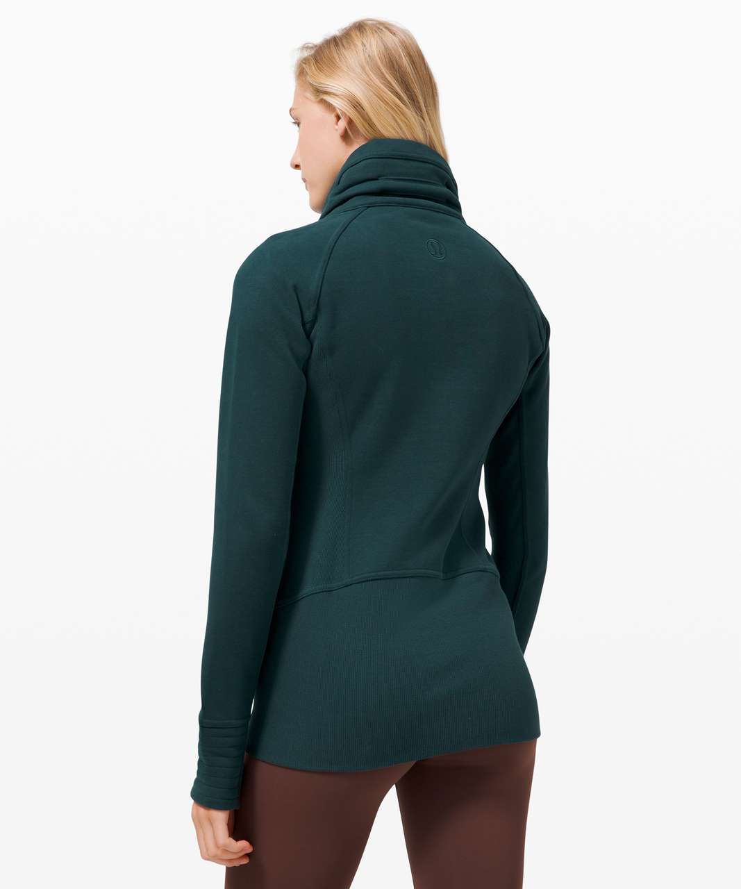 Lululemon Radiant Jacket II - Submarine