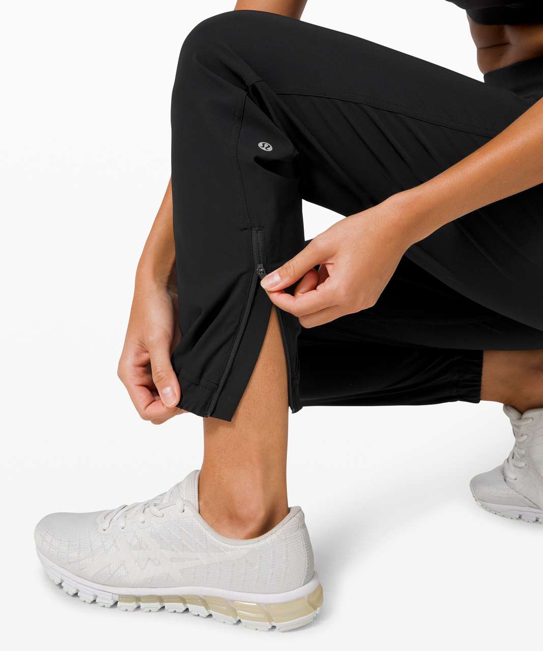 Lululemon Adapted State Jogger - Black