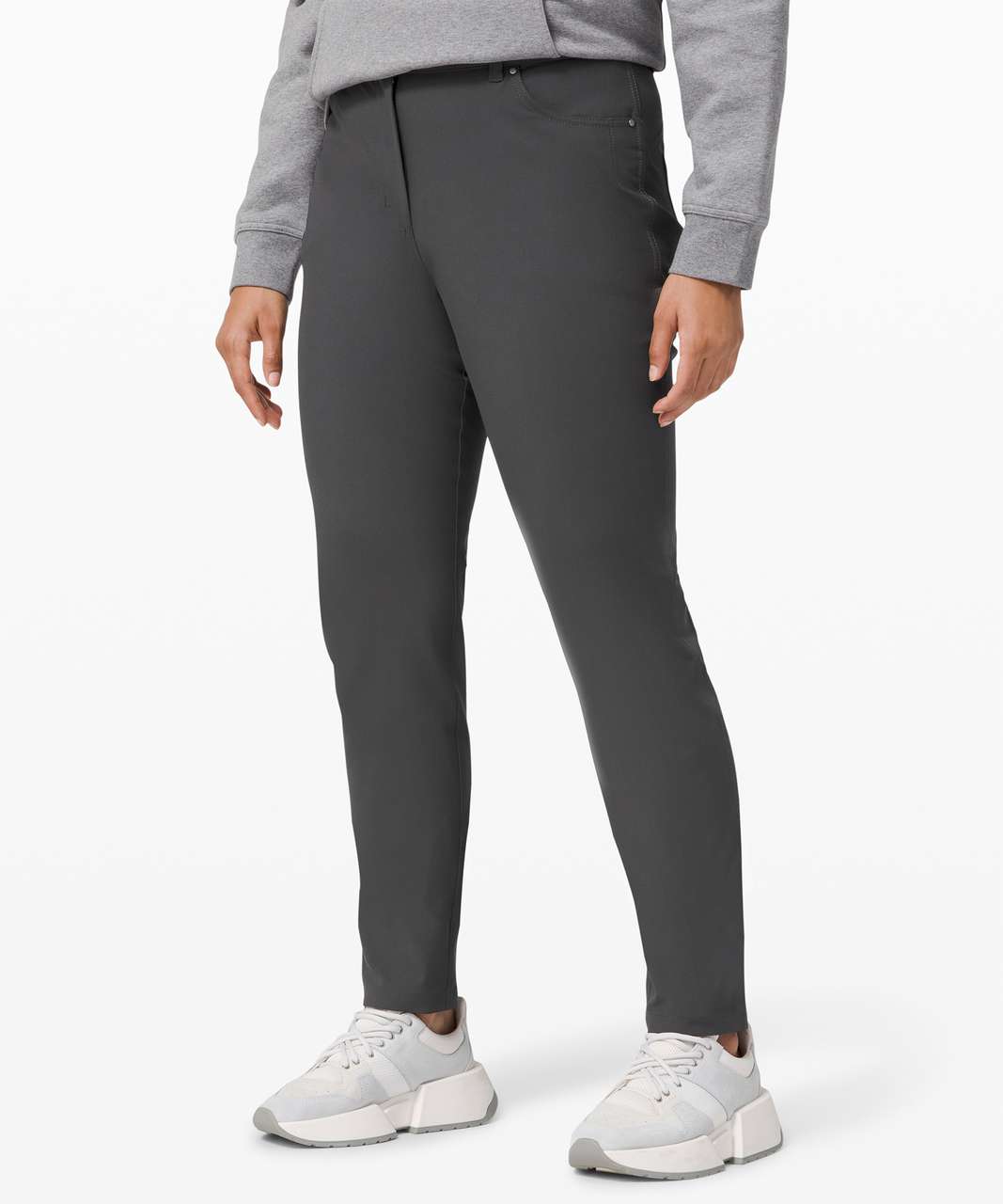 Lululemon City Sleek Pant Reviewed Articles  International Society of  Precision Agriculture