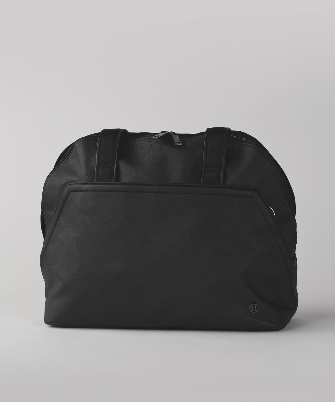 lululemon bag black