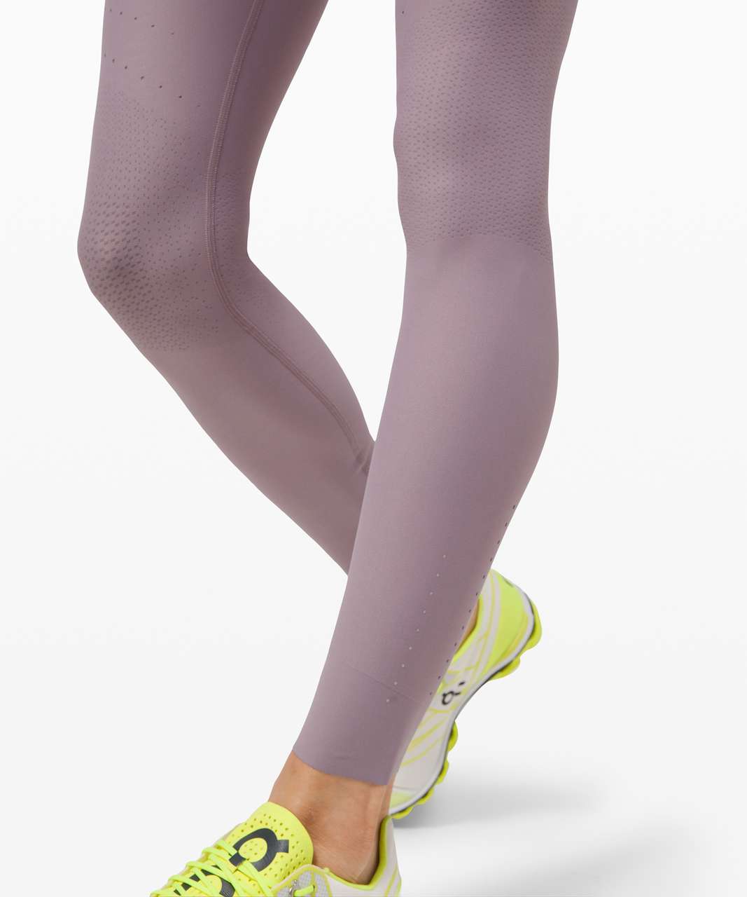 Lululemon Zoned In High-Rise Tight *27 - Violet Verbena - lulu fanatics