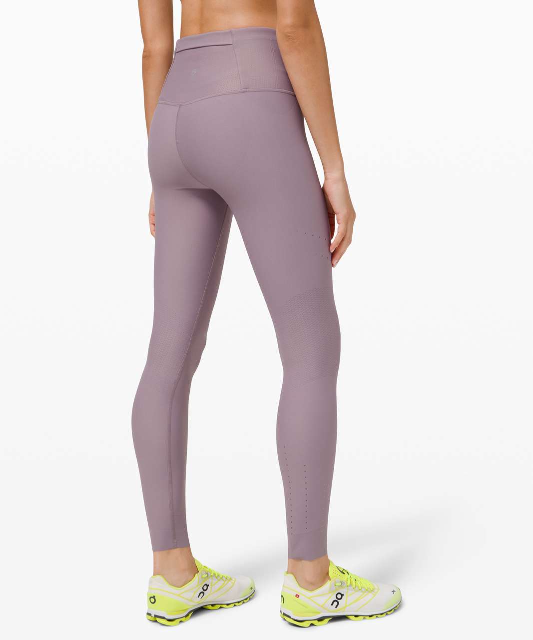 LULULEMON Zoned in/in Focus Run Tight 27 Size 4 Cssis - clothing &  accessories - by owner - craigslist