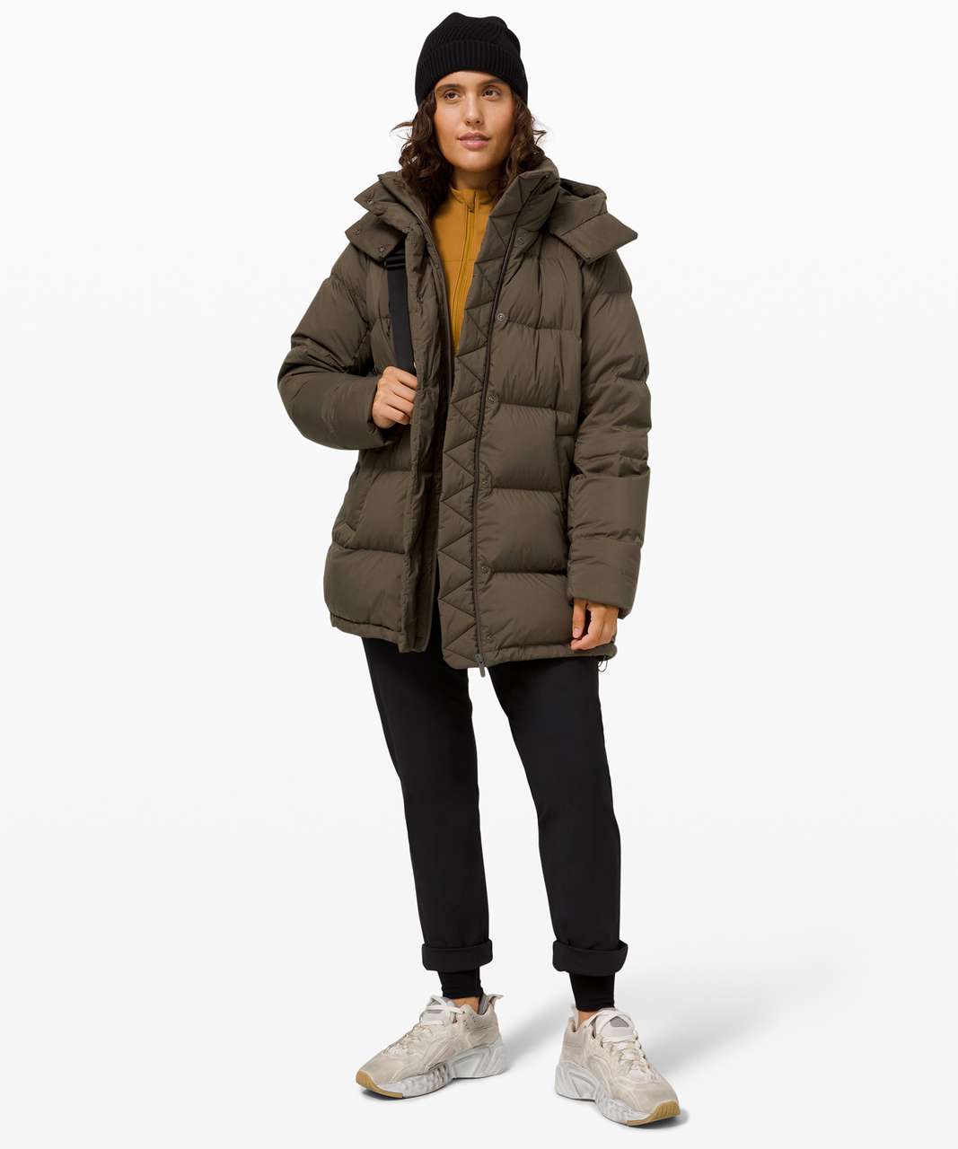 lululemon lululemon Wunder Puff Jacket