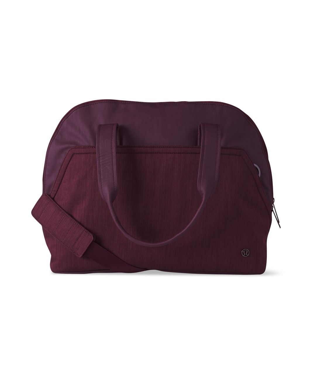 Lululemon Yin Time Bag - Bordeaux Drama