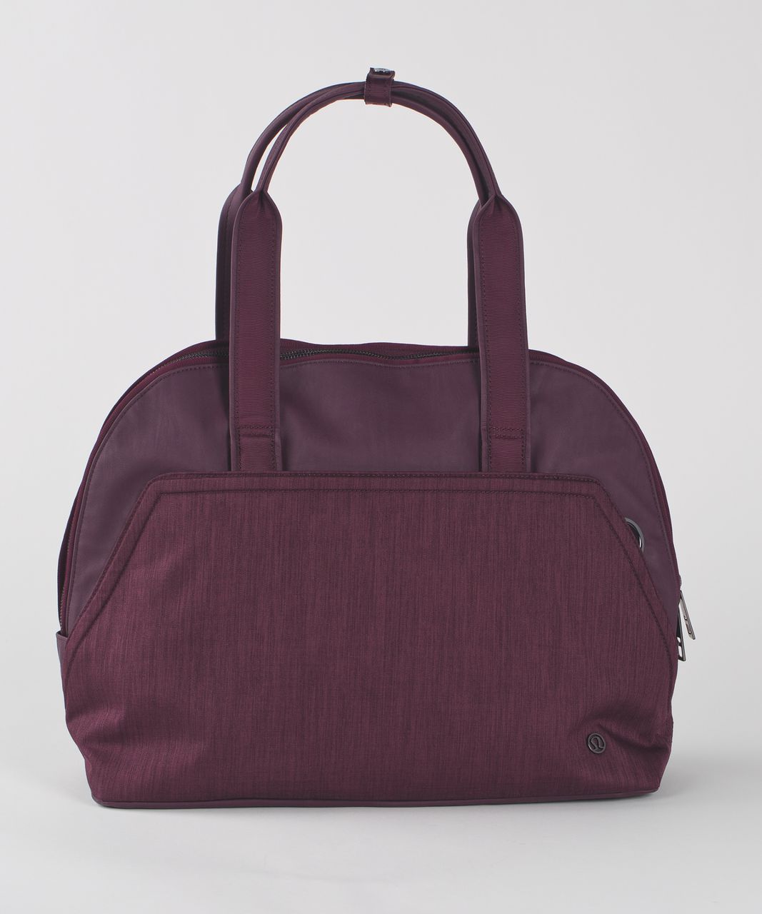 Lululemon Yin Time Bag - Bordeaux Drama