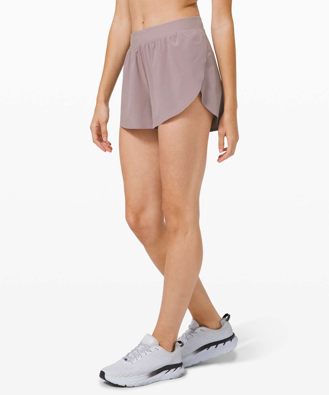 Lululemon Find Your Pace Short 3