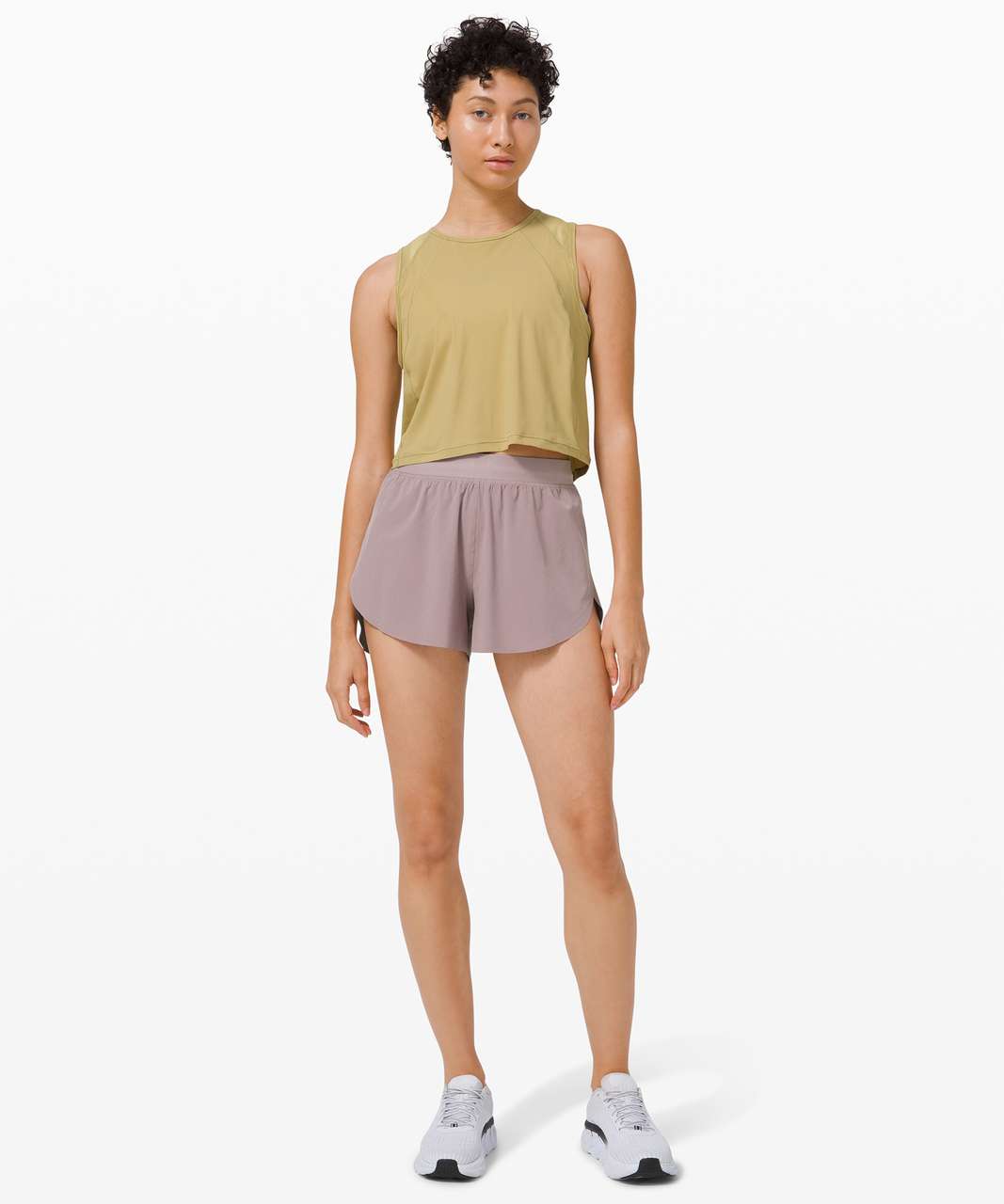 Lululemon Find Your Pace Short 3