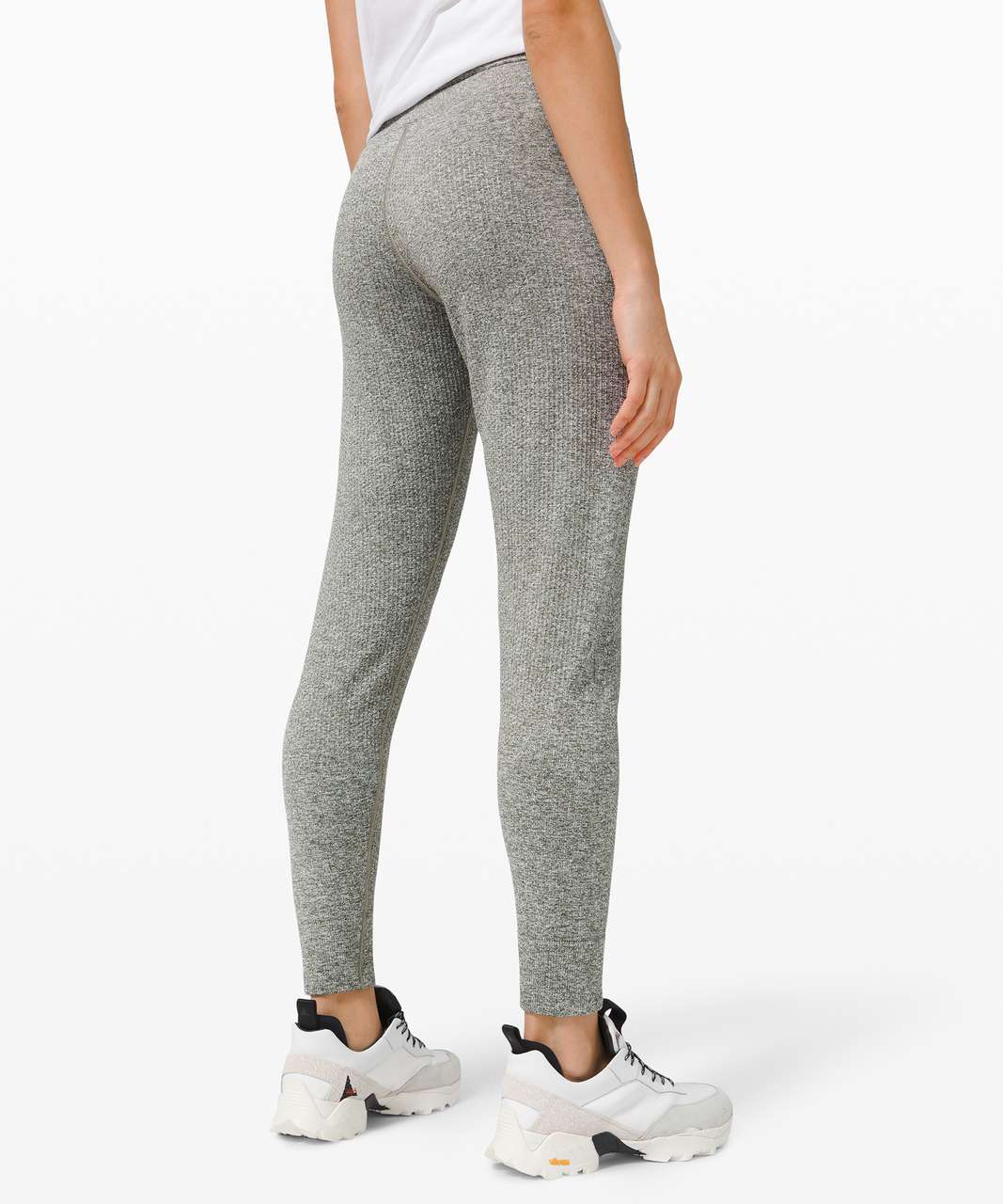 WOMEN'S BLENDED MERINO WOOL JOGGER- JOGGERS FOR WOMEN