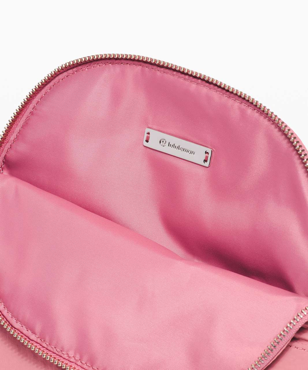 Lululemon All Night Festival Bag *Micro - Deco Pink