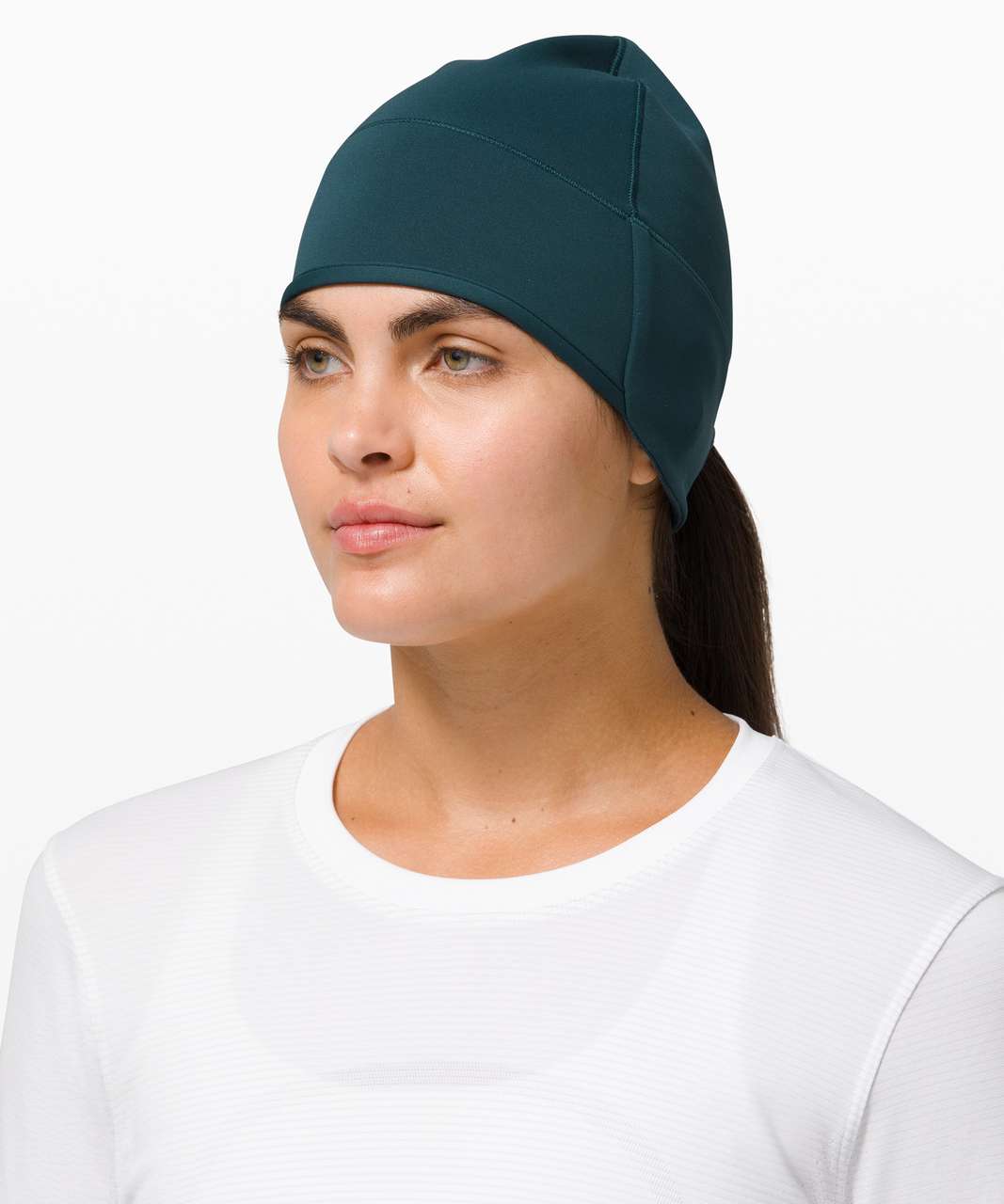 Lululemon Run for It All Beanie - Submarine