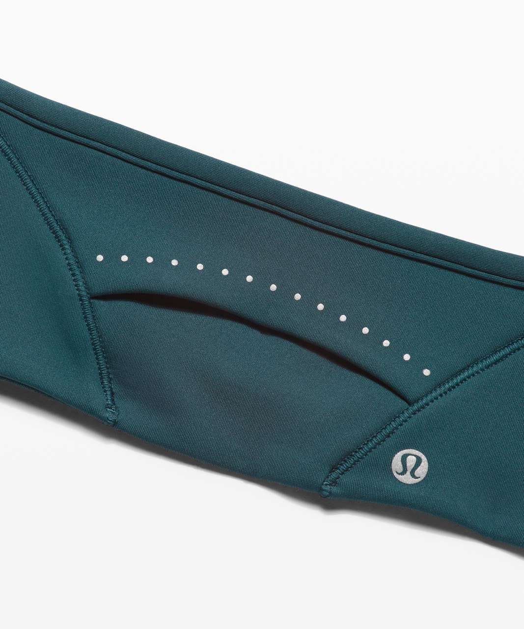 Lululemon Run for It All Earwarmer - Submarine