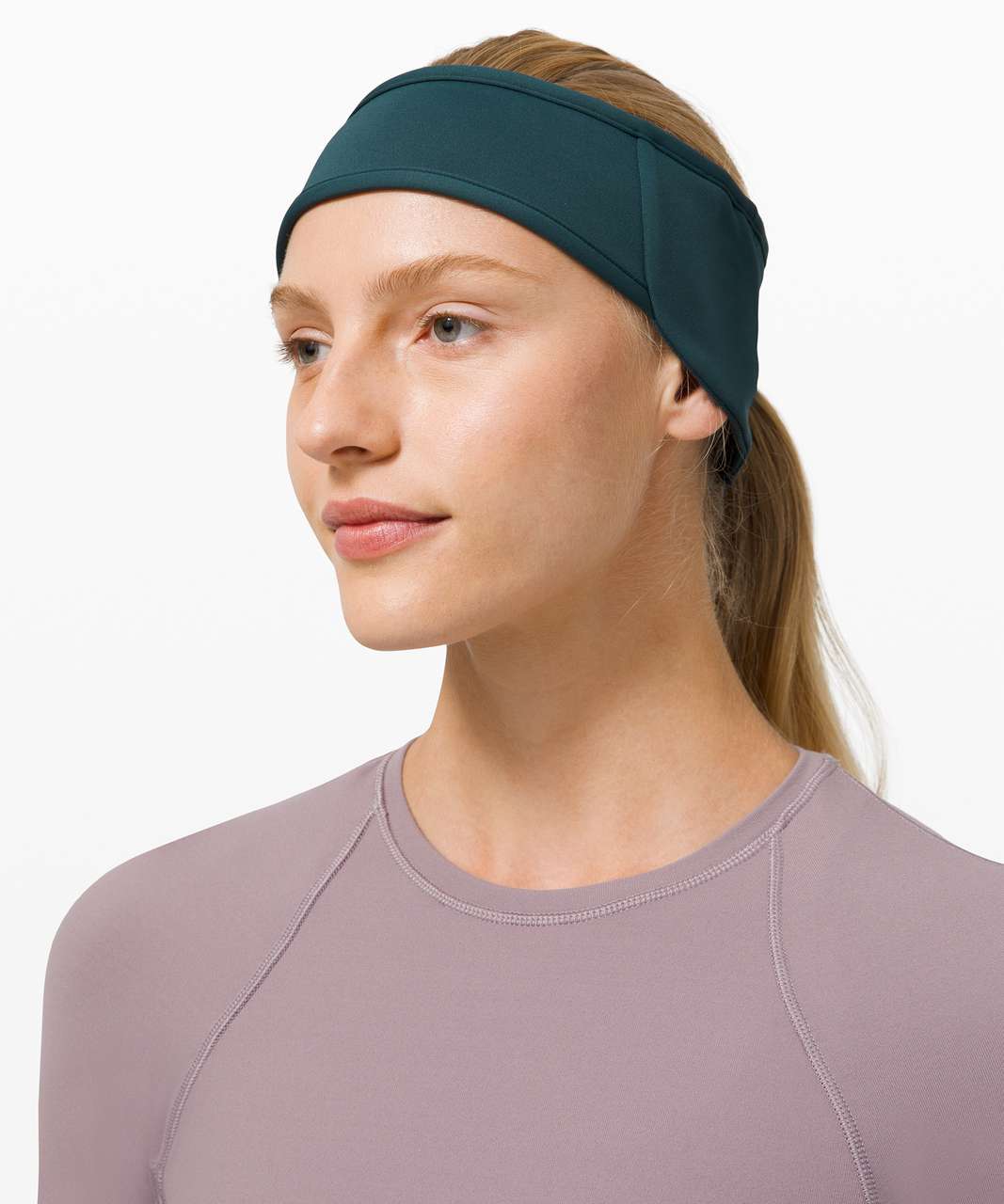 Lululemon Run for It All Ear Warmer