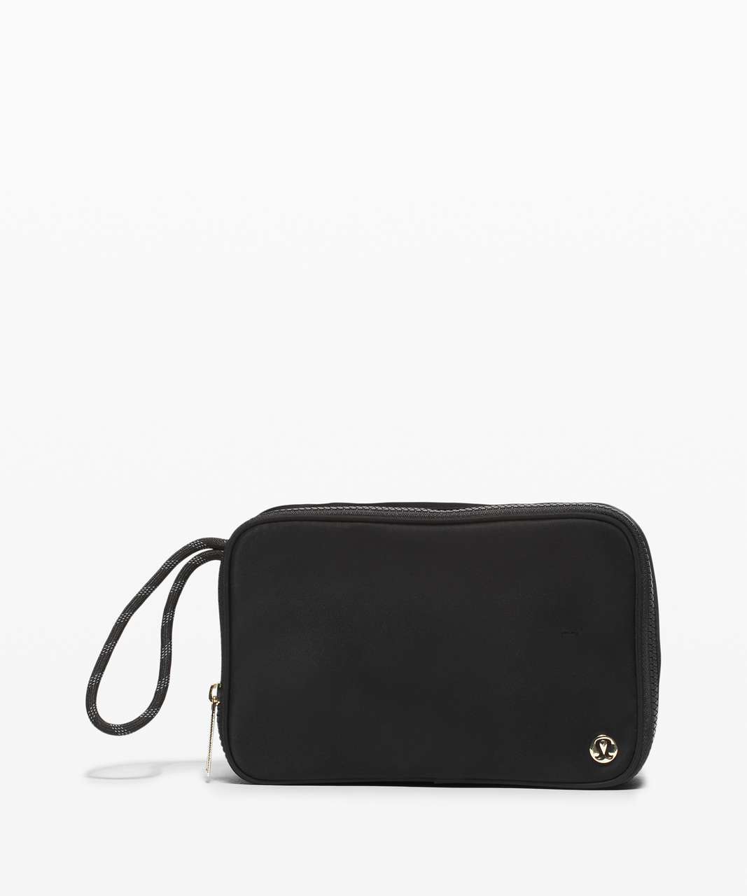 Lululemon Small Things Count Kit *4L - Black / Gold