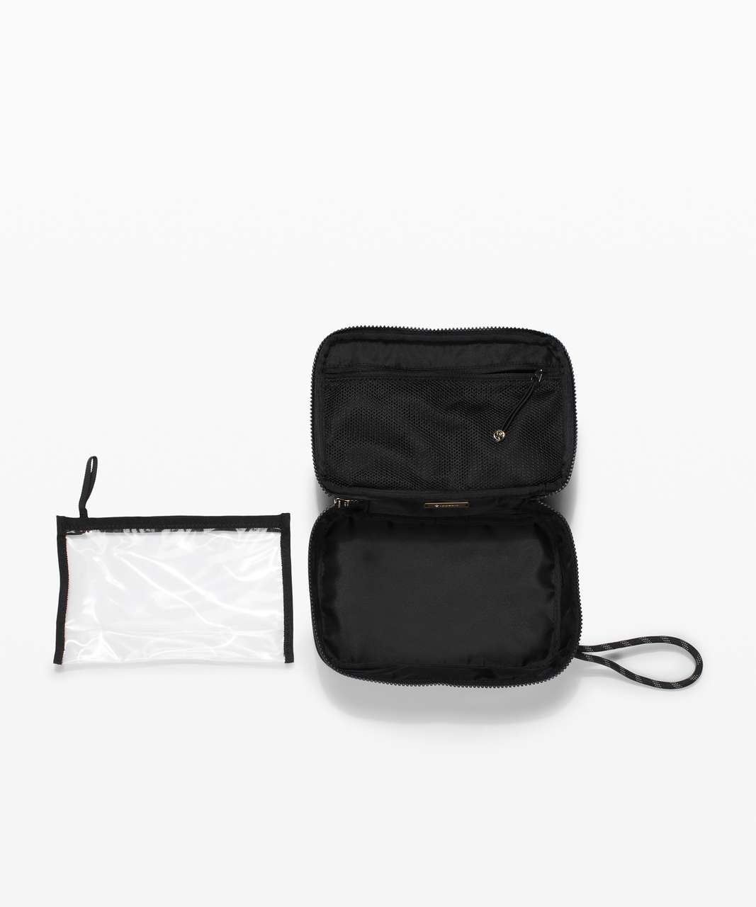 Lululemon Small Things Count Kit *4L - Black / Gold