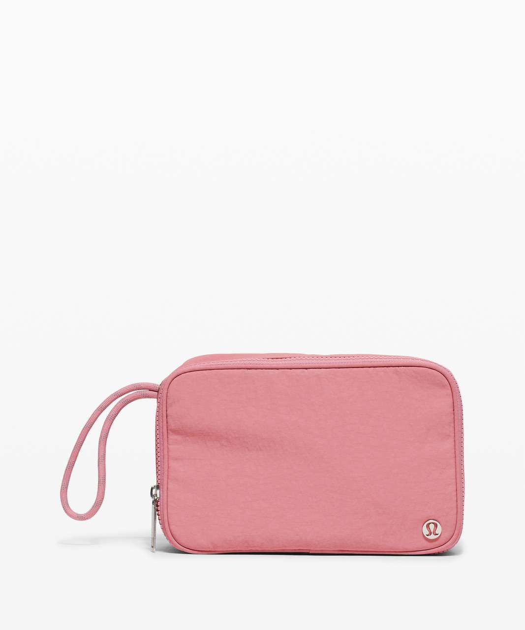 Lululemon Small Things Count Kit *4L - Deco Pink